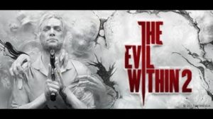 The Evil Within 2 – 4 – ZaneKiryu: Where were we again?
