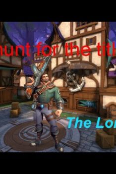 The hunt for the title: Viktor joins the hunt