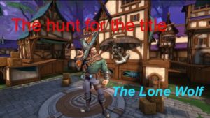 The hunt for the title: Viktor joins the hunt