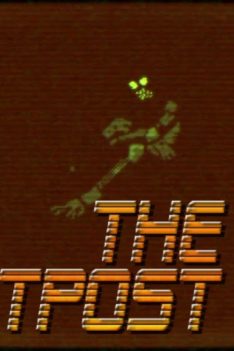 THE OUTPOST NINE REVIEW