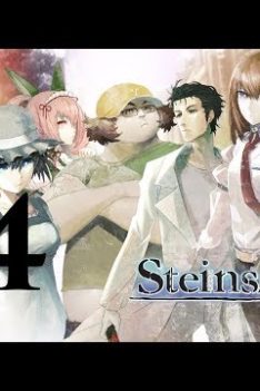 The Scientific Method – Steins;Gate #4