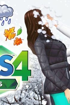 The Sims 4 Seasons (Showcase Stream)