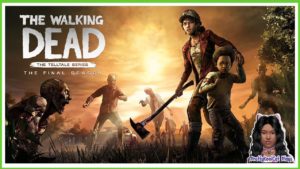 The Walking Dead – The Final Season (Ep. 1) (Highlight)