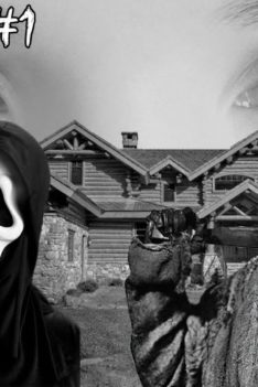 There’s too much spook going on – Slashers #1 with friends