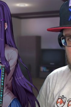 They Said WHAT About HER?!?! | Doki Doki Purist Mod (Yuri Route) | Episode 9