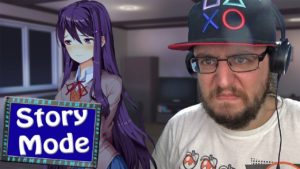 They Said WHAT About HER?!?! | Doki Doki Purist Mod (Yuri Route) | Episode 9