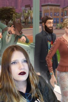 THEY’RE IN OUR HOUSE | StrangerVille Ep 04