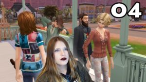 THEY’RE IN OUR HOUSE | StrangerVille Ep 04