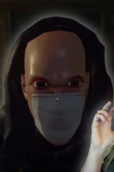 THIS GAME IS TOO SCARY