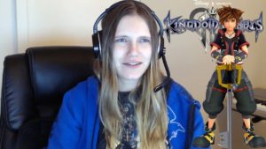 Thoughts On Game Story Videos [Kingdom Hearts Edition]