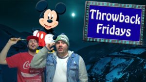 THROWBACK FRIDAYS! | Mickey’s Wild Adventure/Mickey Mania!