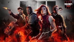 Time For Me To Learn A New Map! IX Time – Black Ops 4 Zombies – Pro Quadriplegic Gamer [M]