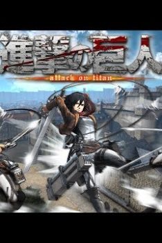 Time to Grind: Attack On Titan 2 – ZaneKiryu – 9