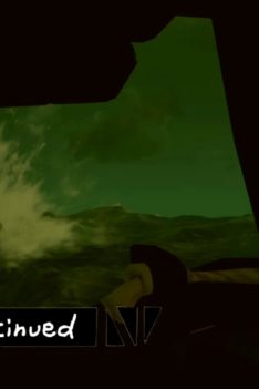 To be continued Sea Of Thieves.