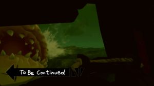 To be continued Sea Of Thieves.