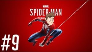 Turf Wars and Silver Lining – Marvels Spider-Man #9