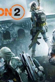 Twitch Replay- The Division 2