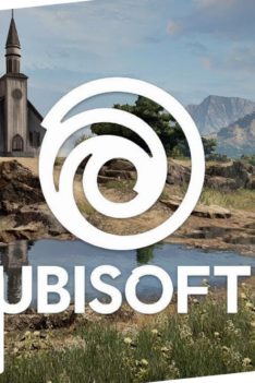 Ubisoft Conference E3 2018