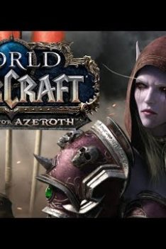 Unending Quests! – Re-Learning World Of Warcraft! – Pro Quadriplegic Gamer