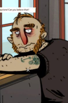 Unforeseen Incidents | END | A Fitting End