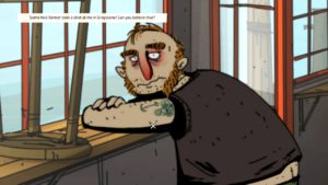 Unforeseen Incidents | END | A Fitting End