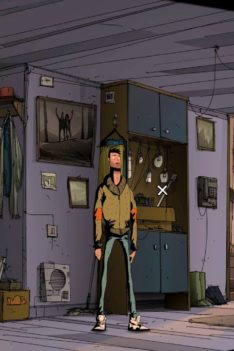 Unforseen Incidents | Part 1 | SHEESH