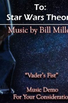 Vaders Fist – Music Demo for Star Wars Theory