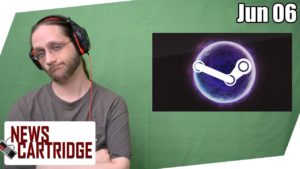 Valve Will “Allow Everything onto the Steam Store”