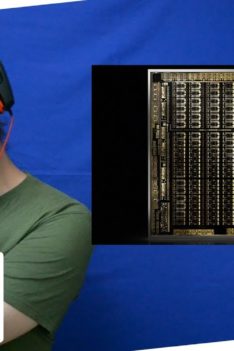 Video Hints RTX 2080 is Coming Soon