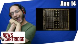 Video Hints RTX 2080 is Coming Soon