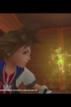 [VOD] Kingdom Hearts: Chain of Memories | Ep 07 | Proud Mode