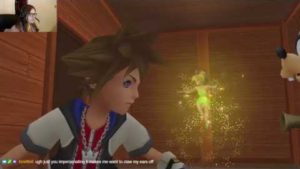 [VOD] Kingdom Hearts: Chain of Memories | Ep 07 | Proud Mode