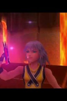 [VOD] Kingdom Hearts: Chain of Memories | Ep 15 | Proud Mode