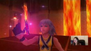 [VOD] Kingdom Hearts: Chain of Memories | Ep 15 | Proud Mode