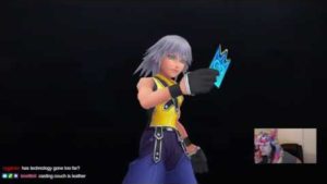 [VOD] Kingdom Hearts: Chain of Memories | Ep 16 | Proud Mode