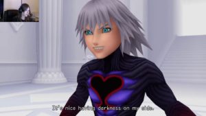 [VOD] Kingdom Hearts: Chain of Memories | Ep 17 | Proud Mode