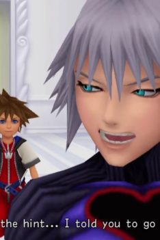 [VOD] Kingdom Hearts: Chain of Memories | Ep 08 | Proud Mode