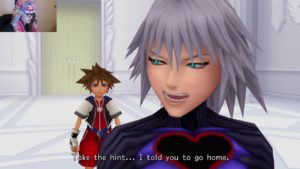 [VOD] Kingdom Hearts: Chain of Memories | Ep 08 | Proud Mode