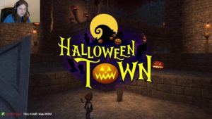 [VOD] Kingdom Hearts: Chain of Memories | Ep 05 | Proud Mode