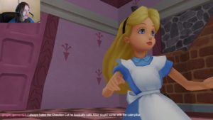 [VOD] Kingdom Hearts: Chain of Memories | Ep 02 | Proud Mode