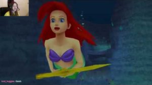 [VOD] Kingdom Hearts: Chain of Memories | Ep 06 | Proud Mode