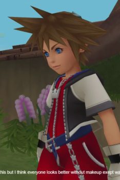 [VOD] Kingdom Hearts: Chain of Memories | Ep 09 | Proud Mode