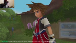 [VOD] Kingdom Hearts: Chain of Memories | Ep 09 | Proud Mode