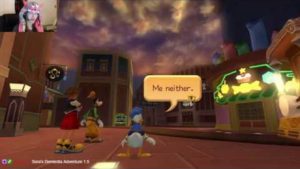 [VOD] Kingdom Hearts: Chain of Memories | Ep 10 | Proud Mode