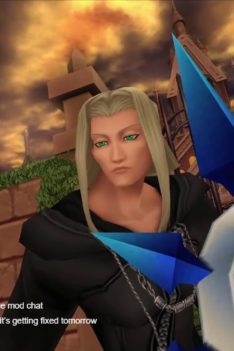 [VOD] Kingdom Hearts: Chain of Memories | Ep 11 | Proud Mode