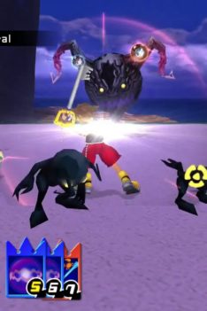 [VOD] Kingdom Hearts: Chain of Memories | Ep 12 | Proud Mode