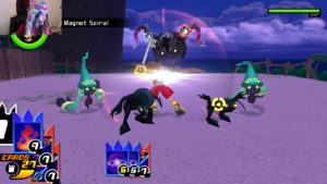 [VOD] Kingdom Hearts: Chain of Memories | Ep 12 | Proud Mode