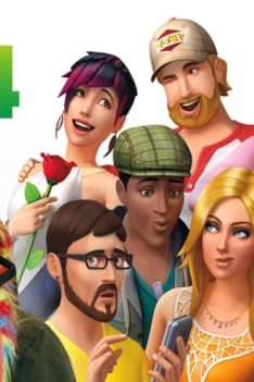 [VOD] Sims 4: Sim-Self Mad House Of Babies!