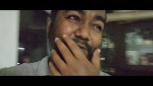 Walking Day 109 of 10000 Steps Challenge | Bend Boundaries