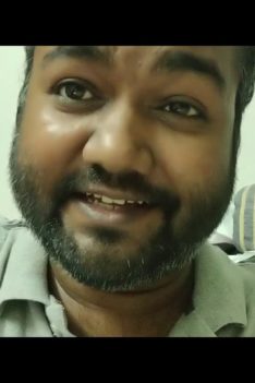 Walking Day 112 of 10000 Steps Challenge | Bend Boundaries